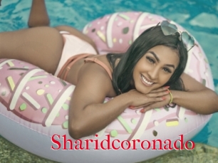 Sharidcoronado