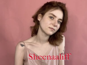 Sheenaaliff