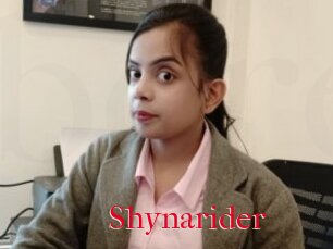 Shynarider