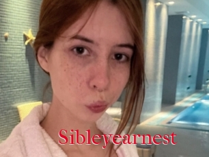 Sibleyearnest