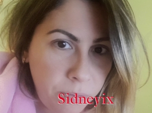 Sidneyix