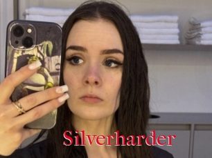 Silverharder