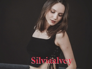 Silviaalvey