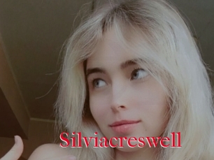 Silviacreswell