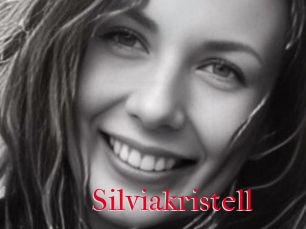 Silviakristell