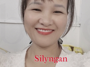 Silyngan