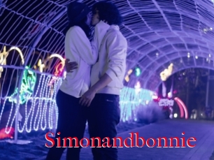 Simonandbonnie