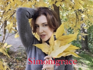 Simonigrace