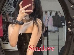 Sinalove