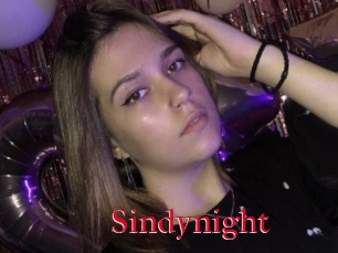 Sindynight