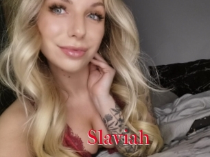 Slaviah