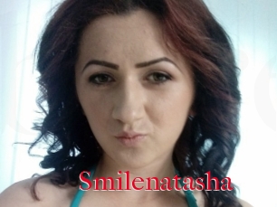 Smilenatasha