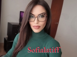 Sofialatiff