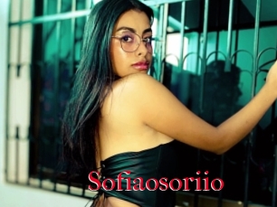 Sofiaosoriio