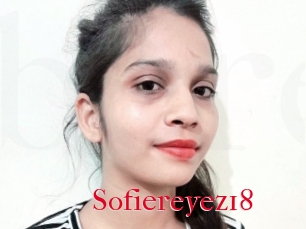 Sofiereyez18