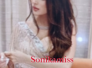 Sonikamiss