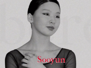 Sooyun