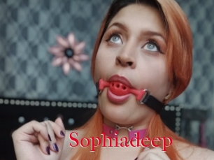 Sophiadeep