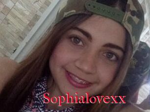 Sophialovexx