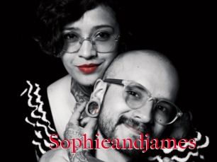 Sophieandjames