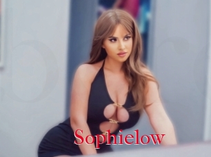 Sophielow