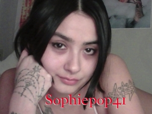 Sophiepop41