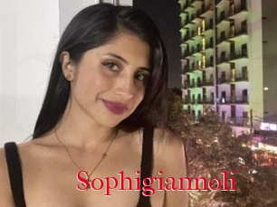 Sophigiannoli