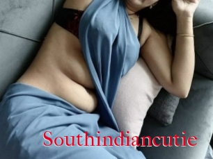 Southindiancutie