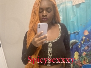 Spicysexxxy