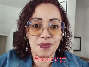 Staacy37