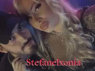 Stefanelxonia