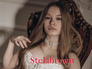 Stelabrown