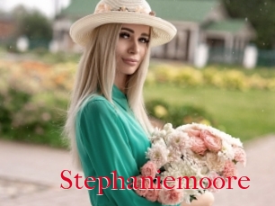 Stephaniemoore