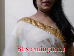 Streamingindia