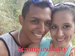 Strongandkatty