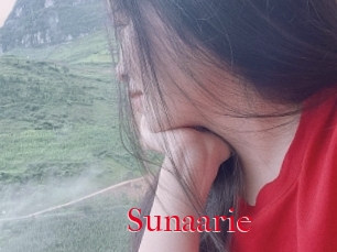 Sunaarie