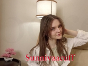 Sunnivaacuff