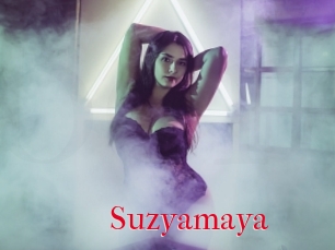 Suzyamaya