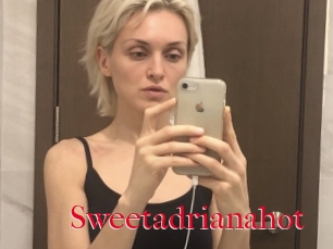 Sweetadrianahot