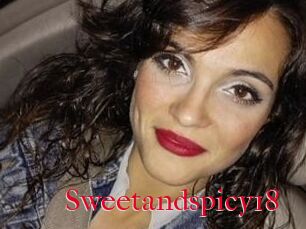 Sweetandspicy18