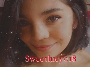 Sweetlucy018