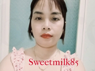 Sweetmilk85