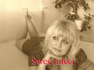 Sweetnicci