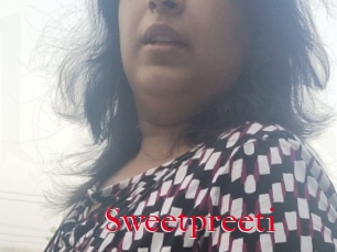 Sweetpreeti