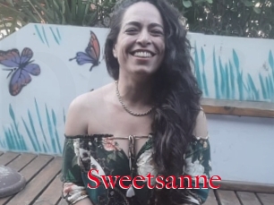 Sweetsanne