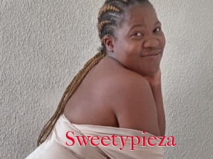 Sweetypieza