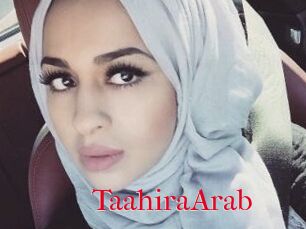 TaahiraArab