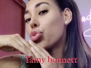 Tamy_bennett