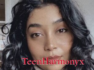 TeenHarmonyx