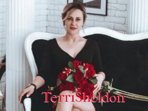 TerriSheldon